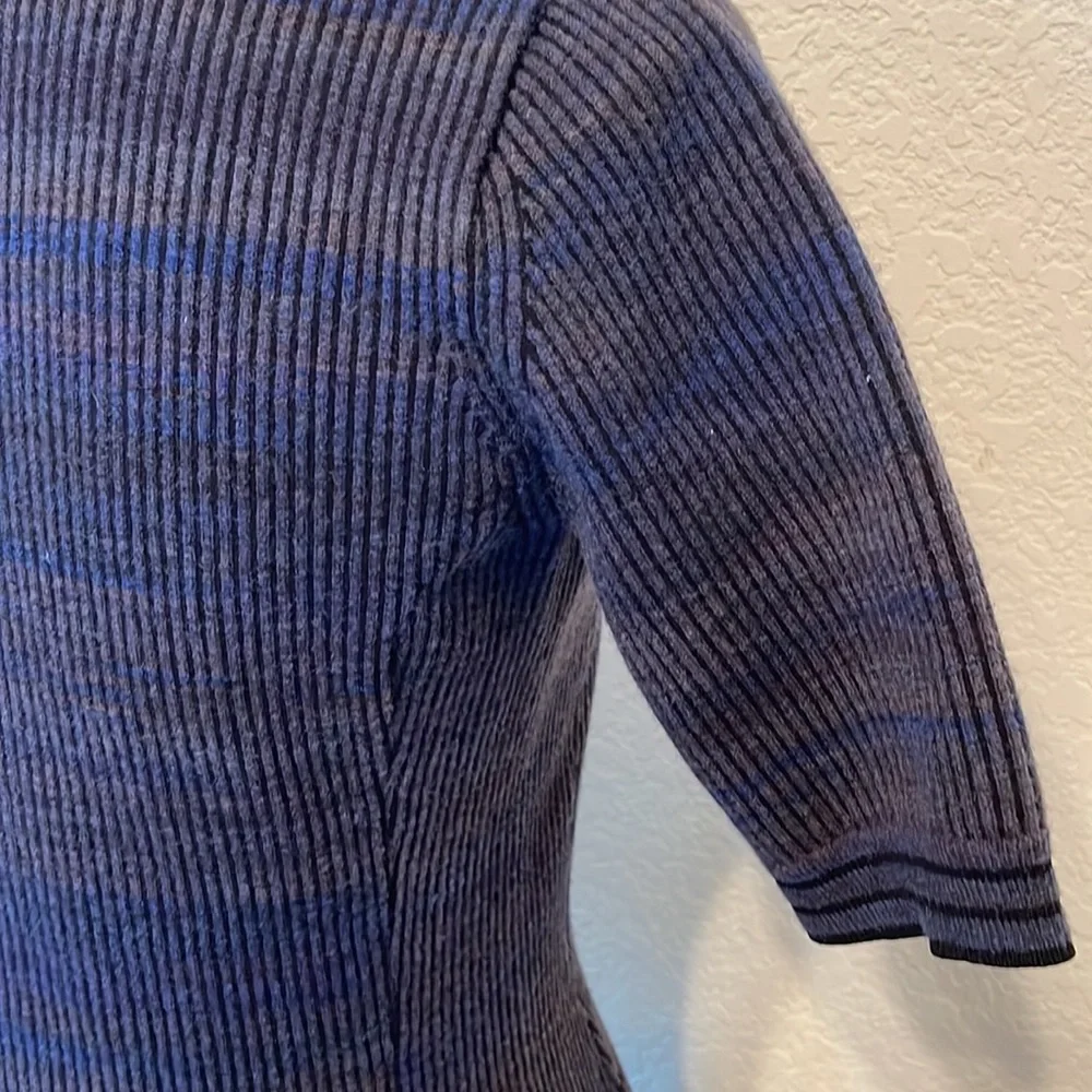 Athleta fun blue